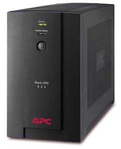 APC Back-UPS 950